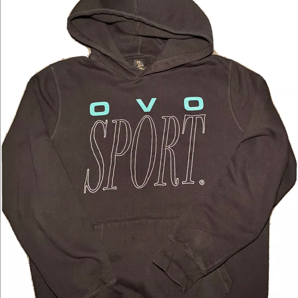 Ovo Sport Drake (Vintage)